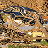 Tornado Damage